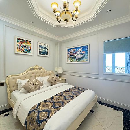 Lan Rung Beach Resort Long Hai Exterior foto