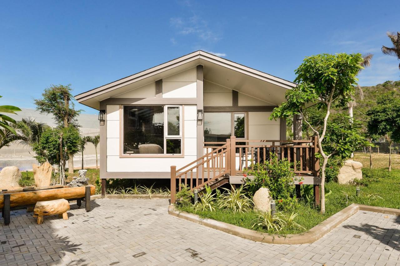 Lan Rung Beach Resort Long Hai Cameră foto